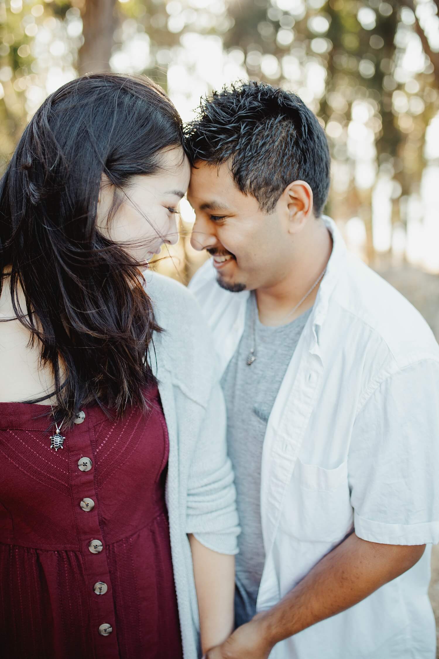 coyote point sf bay area engagements san francisco wedding photographer