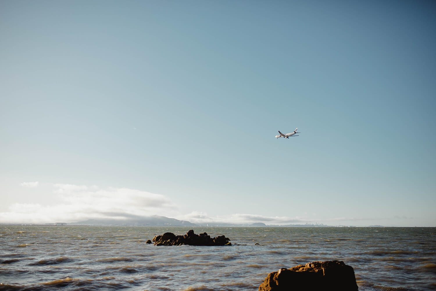 coyote point sf bay area engagements san francisco wedding photographer